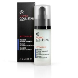 Collistar Pure Acitves Collagen Anti-Wrinkle Firm.