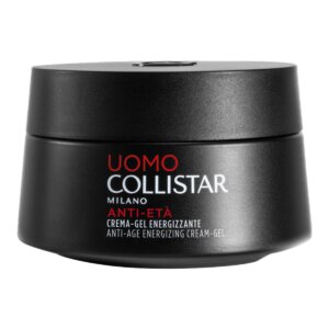 Collistar Uomo Anti-Age Energizing Cream-Gel kreem