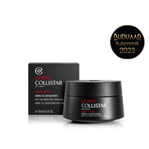 Collistar Uomo Anti-Age Energizing Cream-Gel
