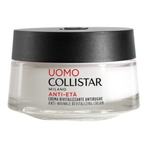 Collistar Uomo Anti-Wrinkle Revitalizing kreem