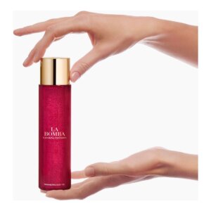 Carolina Herrera La Bomba Shimmering Body Oil 150 ml
