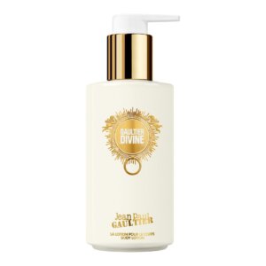 J.P. Gaultier Divine Body Lotion