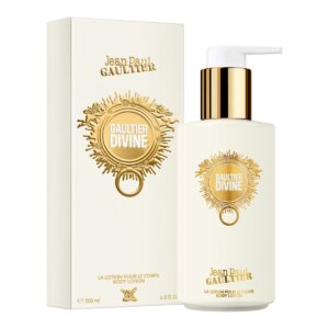 J.P. Gaultier Divine Body Lotion