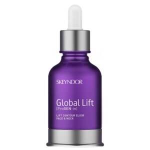 Skeyndor Global Lift Contour Elixer Face & Neck