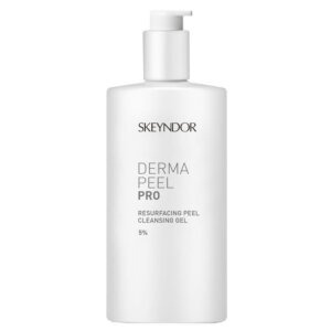Skeyndor Derma Peel Pro Resurfacing Peel Cleansing Gel