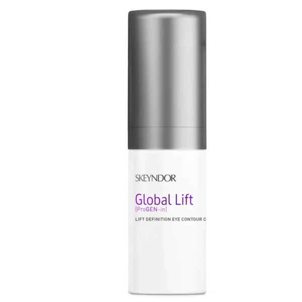 Skeyndor Global Lift Lift Definition Eye Contour Cream Skeyndor Global Lift Lift Definition Eye Contour Cream