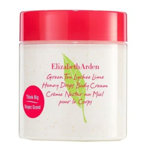 E.Arden Honey Drops Body Cream