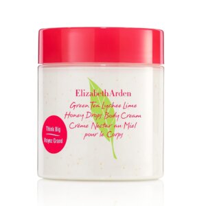 E.Arden Honey Drops Body Cream