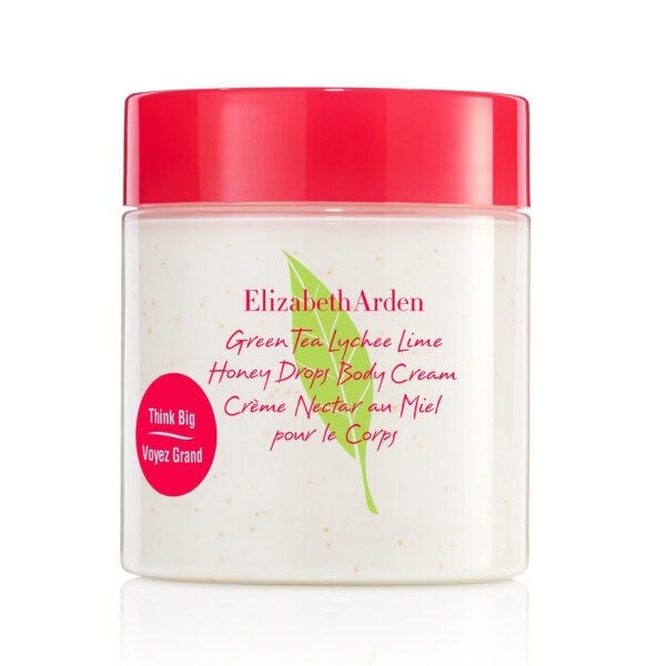 E.Arden Honey Drops Body Cream