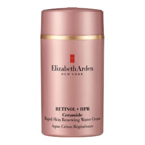 E.Arden Retinol+HPR Ceramide Rapid Skin Renewing Water Cream