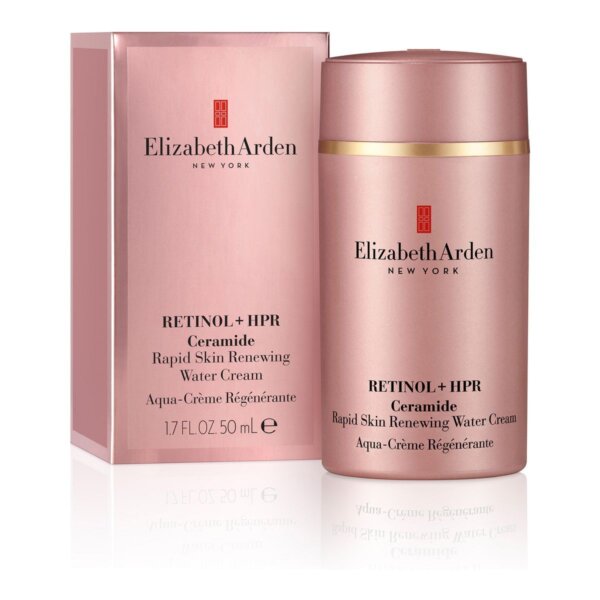 E.Arden Retinol+HPR Ceramide Rapid Skin Renewing Water Cream