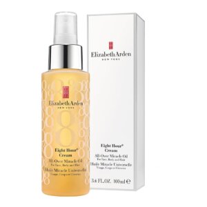 E.Arden Eight Hour Cream All Over Miracle Oil