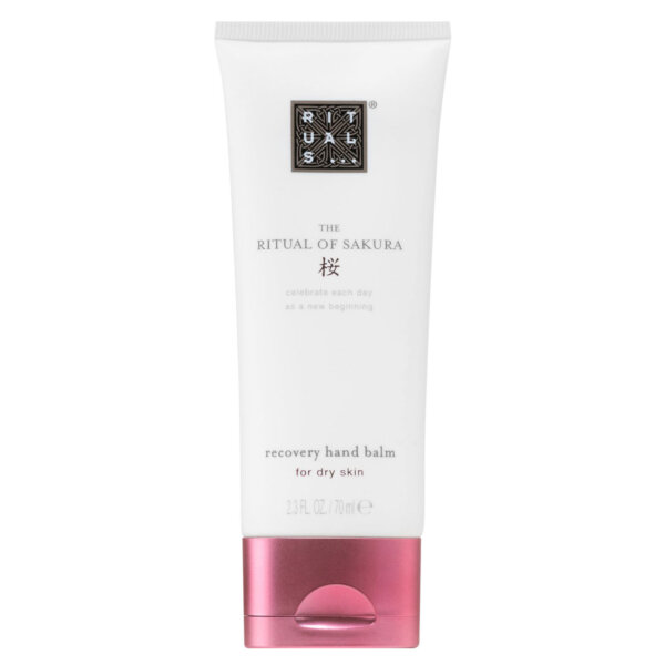 Rituals Sakura Recovery Hand Balm 70 ml Rituals Sakura Recovery Hand Balm