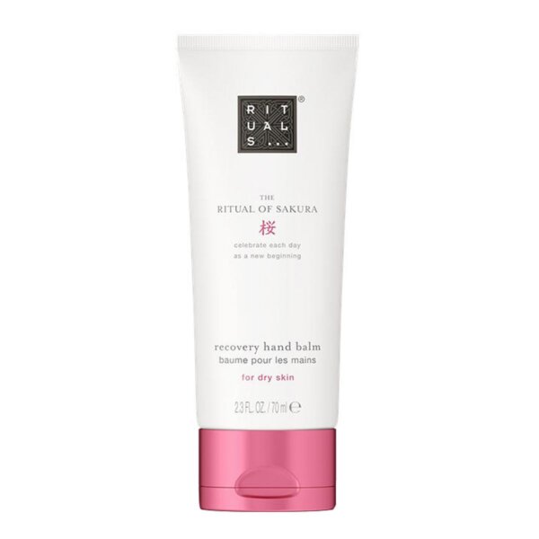 Rituals Sakura Recovery Hand Balm