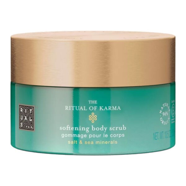 Rituals Karma Softening Body Scrub