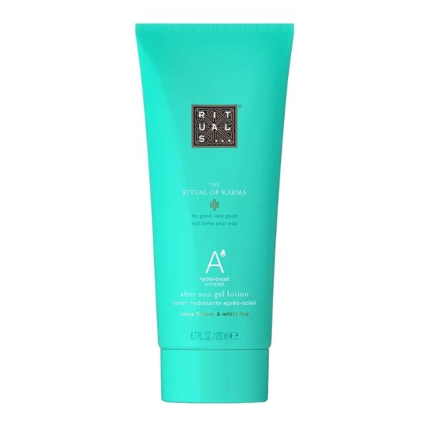 Rituals Karma After Sun Hydrating Lotion