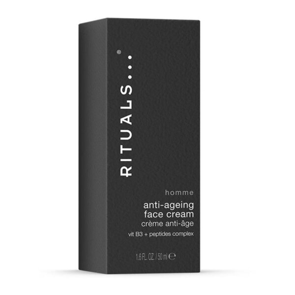 Rituals Homme Anti-Ageing Face Cream