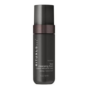 Rituals Homme Face Cleansing Foam
