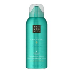 Rituals Karma Body Lotion Mousse