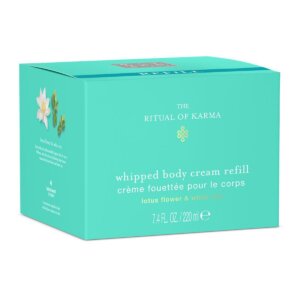 Rituals Karma Whipped Body Cream Refill