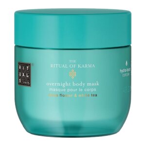 Rituals Karma Overnight Body Mask