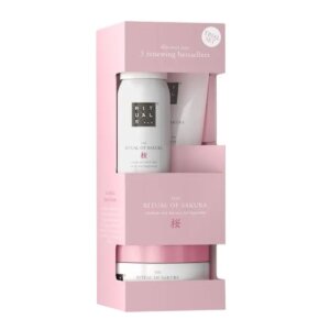 Rituals Sakura Trial Set
