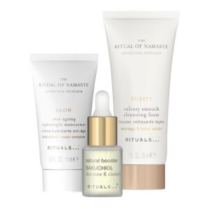 Rituals Namaste Set