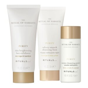 Rituals Namaste Set