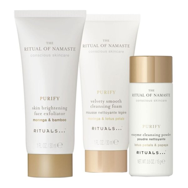 Rituals Namaste Set Rituals Namaste Set