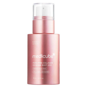 Medicube PDRN Pink Exosome Shot Serum 2000