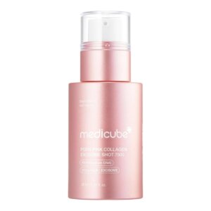 Medicube PDRN Pink Exosome Shot Serum 7500