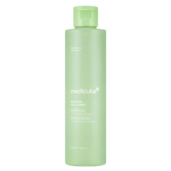 Medicube Exosome Cica Toner Medicube Exosome Cica Toner