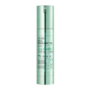 VT Cosmetics Reti-A Reedle Shot 100