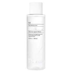 Vt Cosmetics Tx-Toning Toner