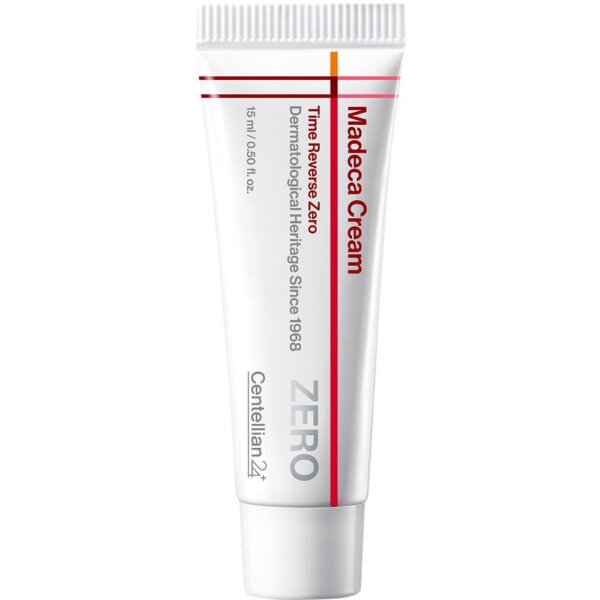 Centellian24 Madeca Cream Time Reverse Zero