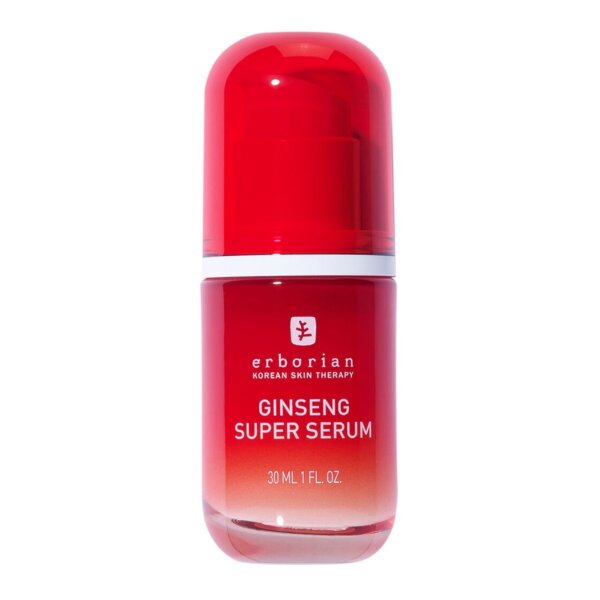 Erborian Ginseng Super Serum 30 ml Erborian Ginseng Super Serum