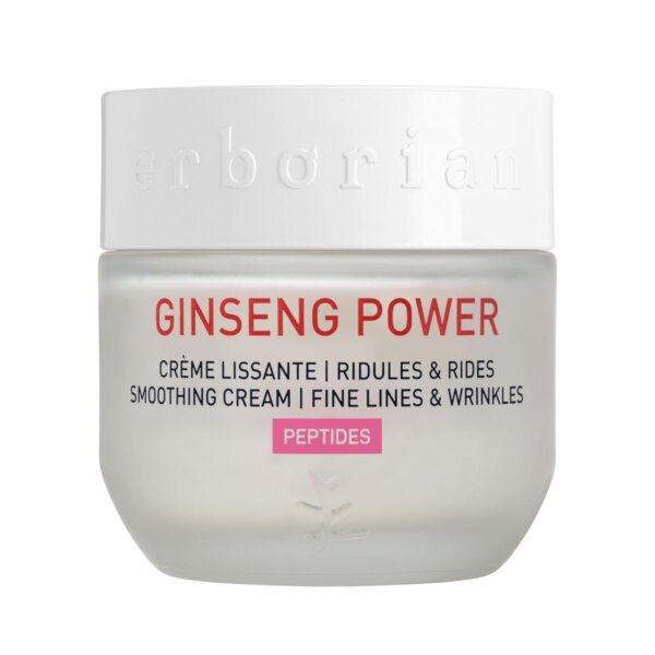 Erborian Ginseng Power Smoothing Cream Erborian Ginseng Power Smoothing Cream