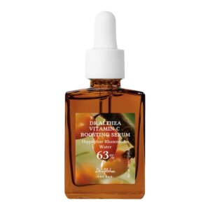 Dr. Althea Vitamin C Boosting Serum