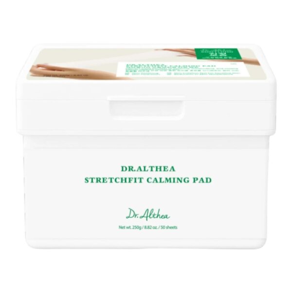 Dr. Althea Stretchfit Calming Pad Dr. Althea Stretchfit Calming Pad