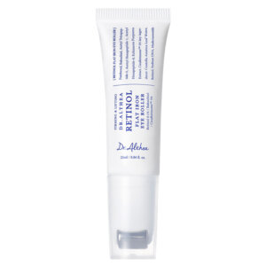Dr. Althea Retinol Flat Iron Eye Roller