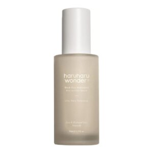 Haruharu Wonder Black Rice Hyaluronic Anti-wrinkle Serum