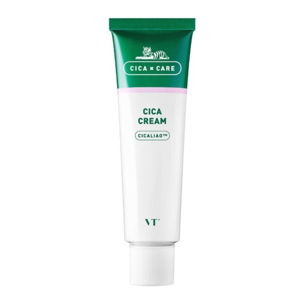 Vt Cosmetics VT Cosmetic Cica Cream