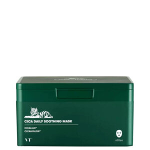 Vt Cosmetics VT Cosmetic Cica Daily Soothing Mask