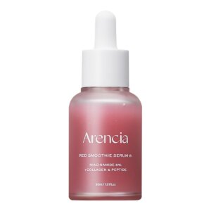 Arencia Fresh Red Smoothie Serum 8 30 ml