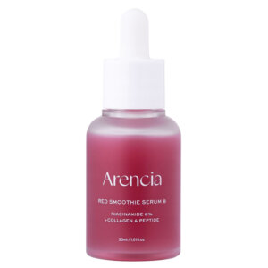 Arencia Fresh Red Smoothie Serum 8