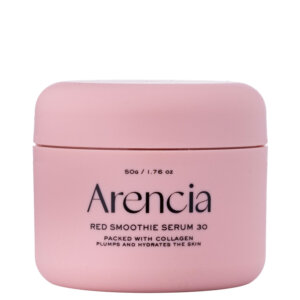 Arencia Red Smoothie Serum 30