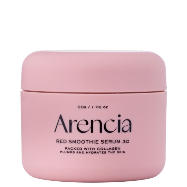 Arencia Red Smoothie Serum 30 50 g Arencia Red Smoothie Serum 30
