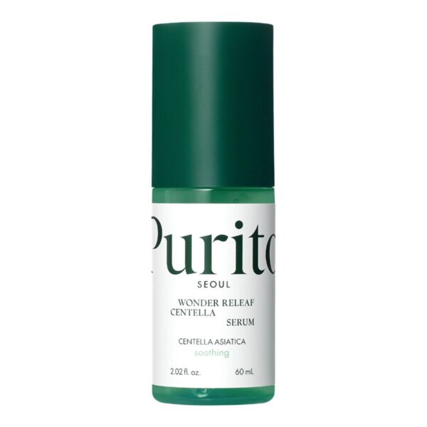 Purito Seoul Wonder Releaf Centella Serum