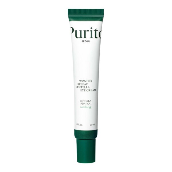 Purito Seoul Wonder Releaf Centella Eye Cream Purito Seoul Wonder Releaf Centella Eye Cream