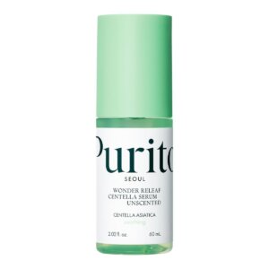 Purito Seoul Wonder Releaf Centella Serum Unscented